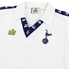 1977-80 Tottenham Home Shirt