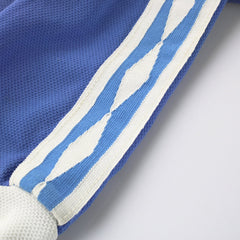 1977-81 Manchester City Home Shirt
