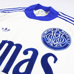 1978-79 Olympique Marseille Home Shirt