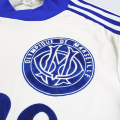 1978-79 Olympique Marseille Home Shirt