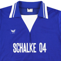 1978-79 Schalke Home Shirt