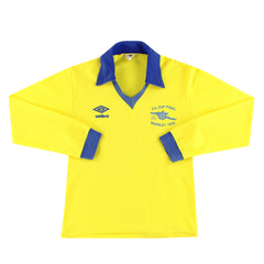 1978-81 Arsenal 'Final' Away Shirt