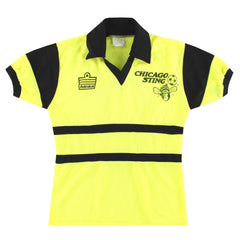 1978 Chicago Sting Home Shirt