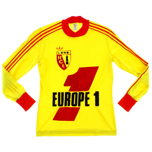 1979-80 Lens Home Shirt