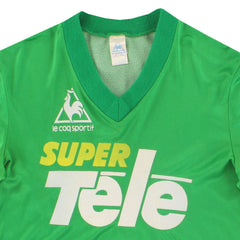 1979-80 Saint Etienne Home Shirt
