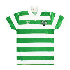 1979-82 Celtic Home Shirt