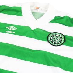 1979-82 Celtic Home Shirt