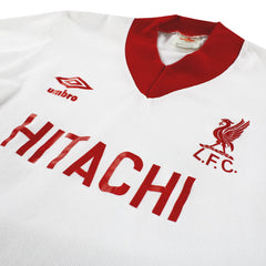 1979-82 Liverpool Away Shirt