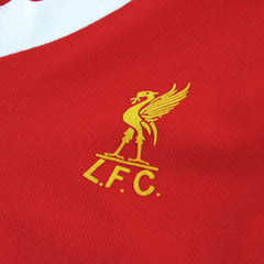 1979-82 Liverpool Home Shirt