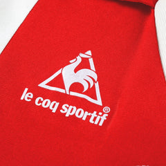 1980-81 Ajax Home Shirt
