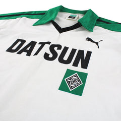 1980-81 Borussia Monchengladbach Home Shirt