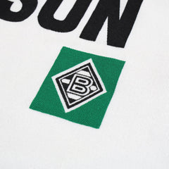 1980-81 Borussia Monchengladbach Home Shirt
