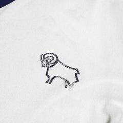 1980-81 Derby County Home Shirt