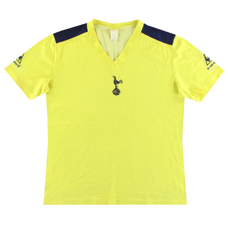 1980-82 Tottenham Away Shirt