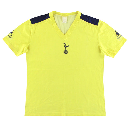 1980-82 Tottenham Away Shirt