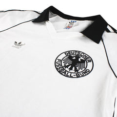 1980-82 West Germany Home Shirt