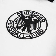 1980-82 West Germany Home Shirt