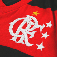 1980-83 Flamengo Home Shirt