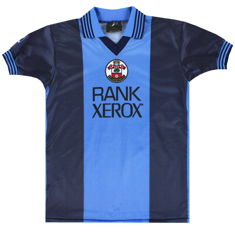 1980-83 Southampton Away Shirt