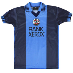 1980-83 Southampton Away Shirt
