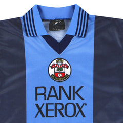 1980-83 Southampton Away Shirt
