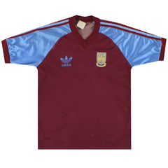 1980-83 West Ham Home Shirt