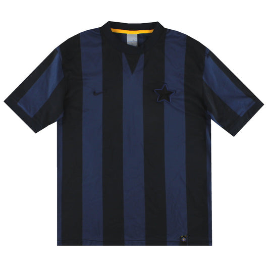 1980 Inter Milan Tribute Shirt
