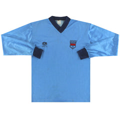 1981-82 Brentford Away Shirt
