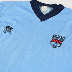 1981-82 Brentford Away Shirt