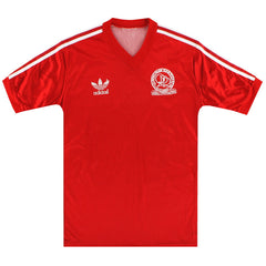 1981-82 QPR 'Centenary' Away Shirt