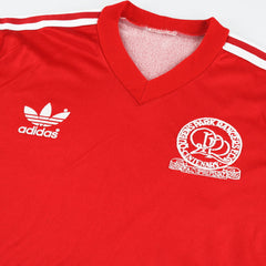 1981-82 QPR 'Centenary' Away Shirt