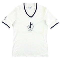1981-82 Tottenham 'Centenary' Home Shirt
