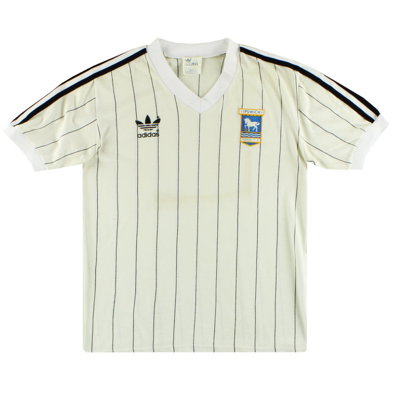 1981-84 Ipswich Away Shirt