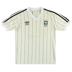 1981-84 Ipswich Away Shirt