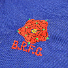 1981-94 Blackburn Home Shirt