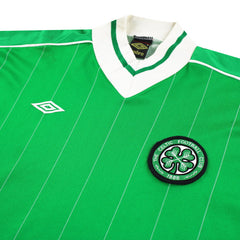 1982-83 Celtic Third Shirt