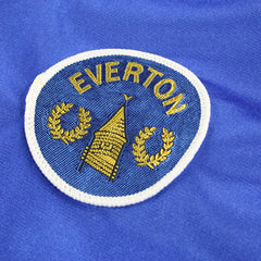 1982-83 Everton Home Shirt