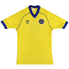 1982-83 Everton Third Shirt (Wright)