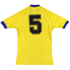 1982-83 Everton Third Shirt (Wright)
