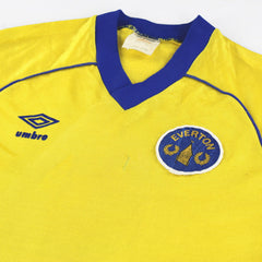 1982-83 Everton Third Shirt (Wright)