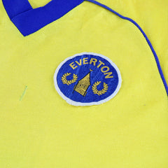 1982-83 Everton Third Shirt (Wright)