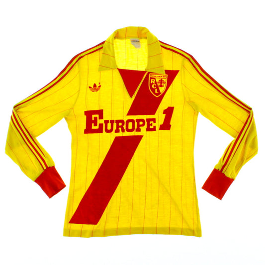 1982-83 Lens Home Shirt