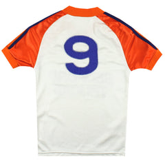 1982-83 Luton Town Home Shirt