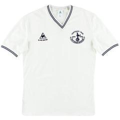 1982-83 Tottenham Centenary Home Shirt