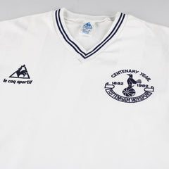 1982-83 Tottenham Centenary Home Shirt