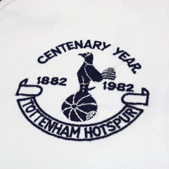 1982-83 Tottenham Centenary Home Shirt
