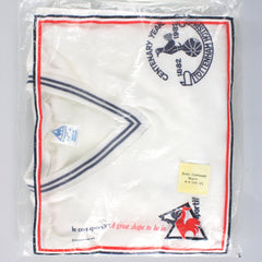 1982-83 Tottenham Centenary Home Shirt