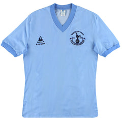 1982-83 Tottenham Centenary Away Shirt