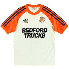 1982-84 Luton Town Home Shirt