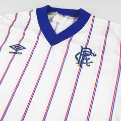 1982-84 Rangers Away Shirt
